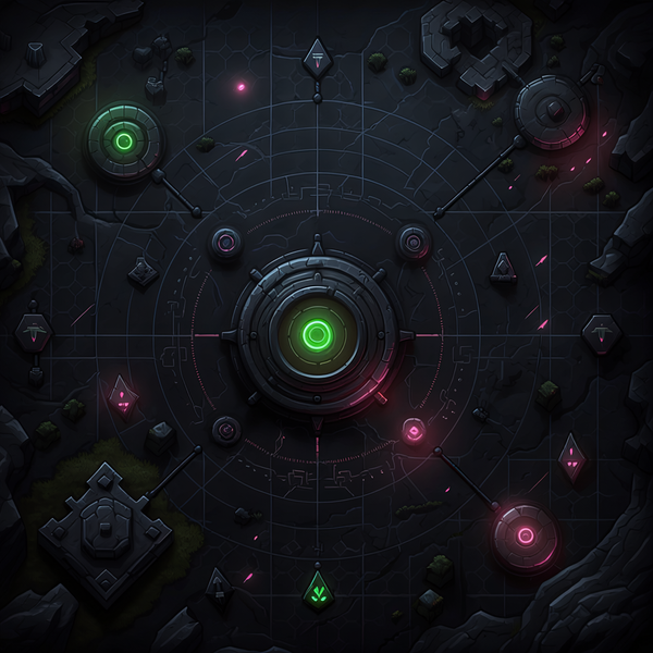 Strategy