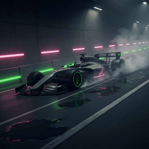 Racing