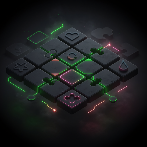 Casual &amp; Puzzle