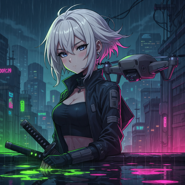 Anime