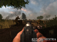 Red Orchestra Ostfront 41-45