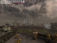 Red Orchestra Ostfront 41-45