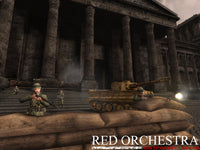 Red Orchestra Ostfront 41-45