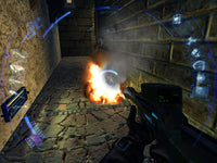Deus Ex: Invisible War