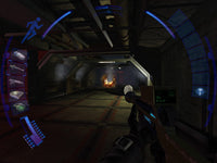 Deus Ex: Invisible War