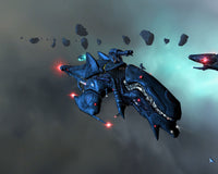 Genesis Rising