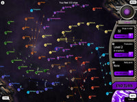Mayhem Intergalactic