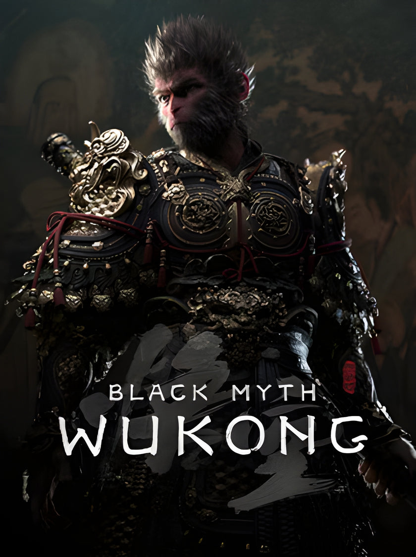 Black Myth: Wukong