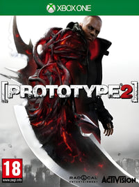 Prototype 2