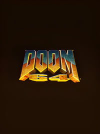 DOOM 64