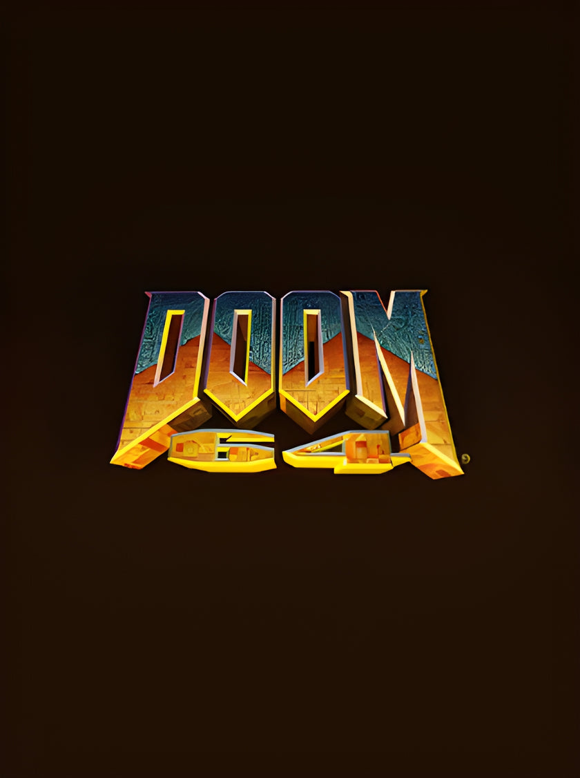 DOOM 64