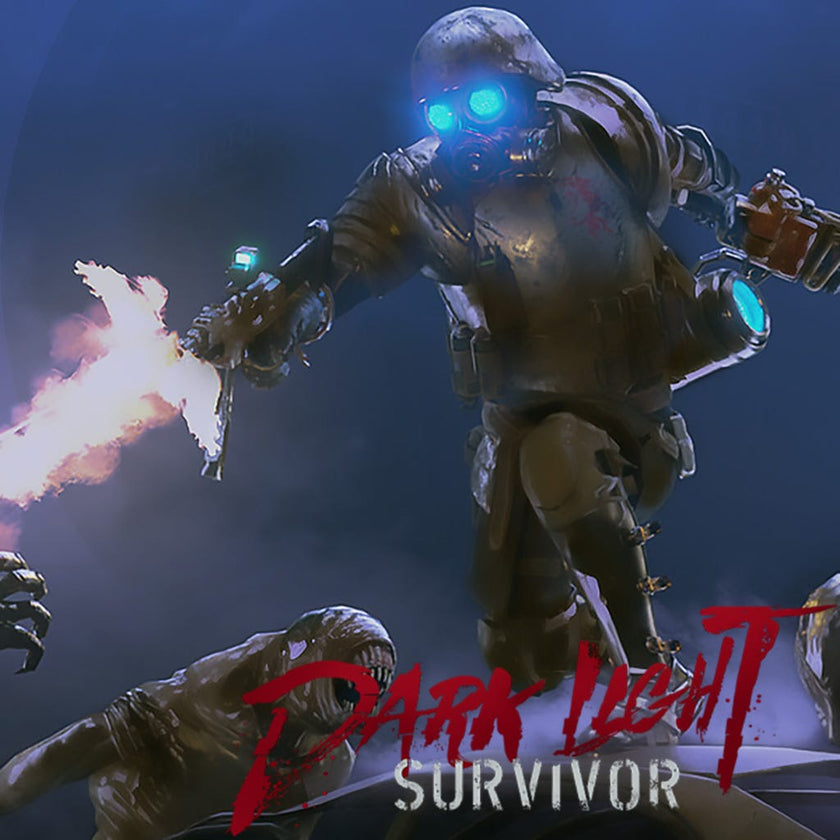 Dark Light: Survivor