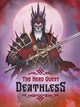Deathless. The Hero Quest (Xbox Series X/S) - Xbox Live Key - Europe Restricted
