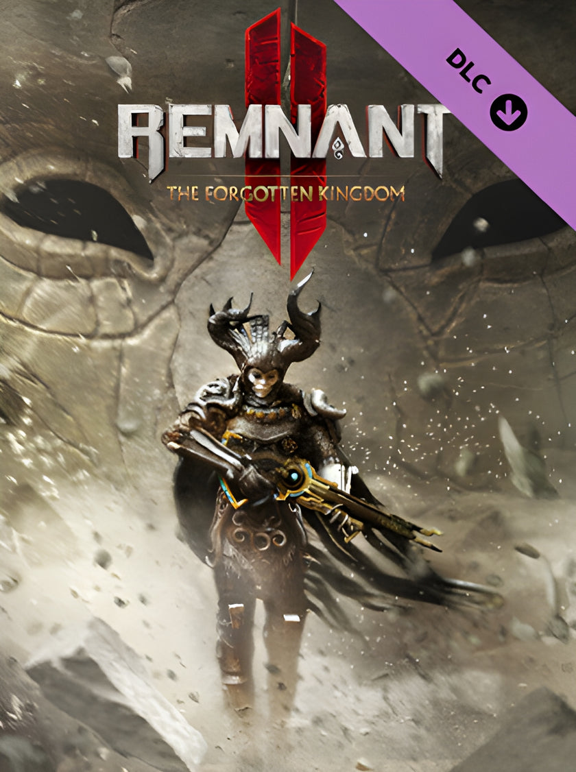 Remnant II: The Forgotten Kingdom
