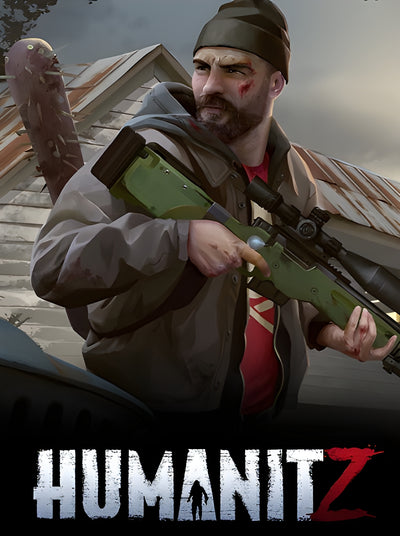 HumanitZ | PC: Steam | GLOBAL