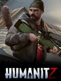 HumanitZ