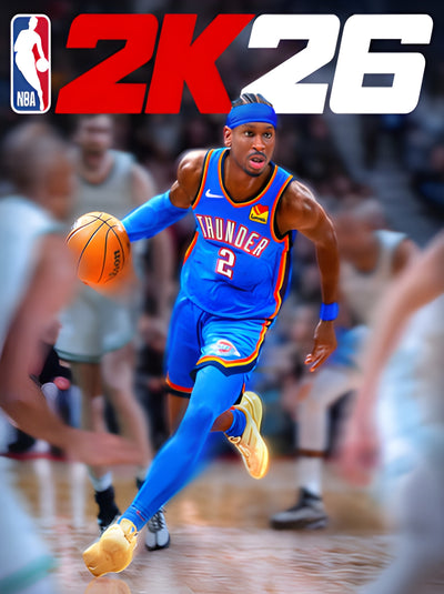 NBA 2K26 | PC: Steam | NORTH AMERICA