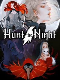 Hunt the Night