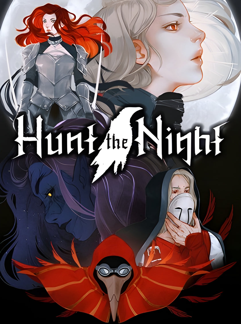 Hunt the Night
