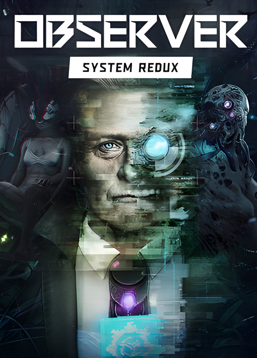 Observer System Redux