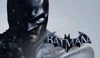Batman: Arkham Origins