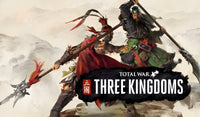 Total War: THREE KINGDOMS