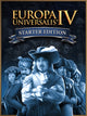 Europa Universalis IV | Starter Edition (PC) - Steam Key - GLOBAL