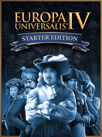 Europa Universalis IV