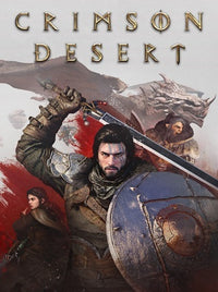 Crimson Desert Enhanced