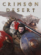 Crimson Desert Enhanced | XBOX | EUROPE RESTRICTED