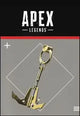 Apex Legends - Golden Generator Weapon Charm - Xbox Live Key - GLOBAL