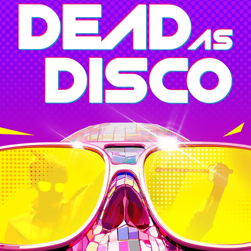 Dead as Disco