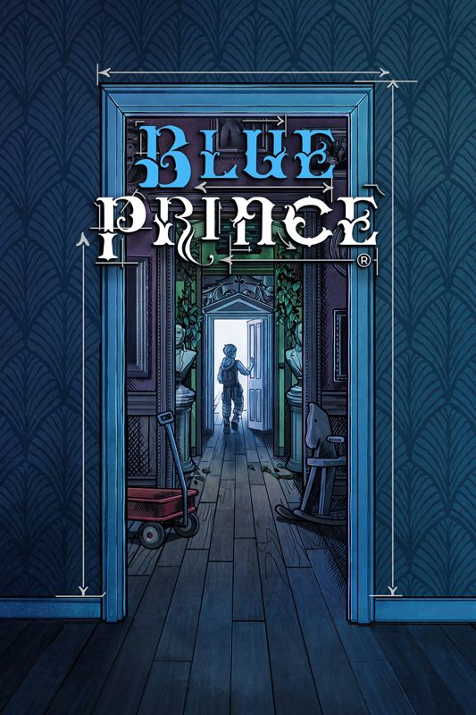 Blue Prince - Xbox Series X/Windows 11  - Europe Restricted