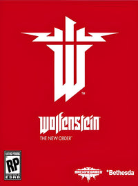 Wolfenstein: The New Order