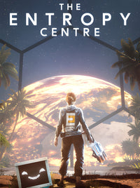 The Entropy Centre