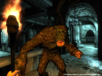The Elder Scrolls IV: Oblivion Deluxe