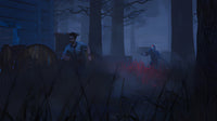 Dead by Daylight: Ghost Face