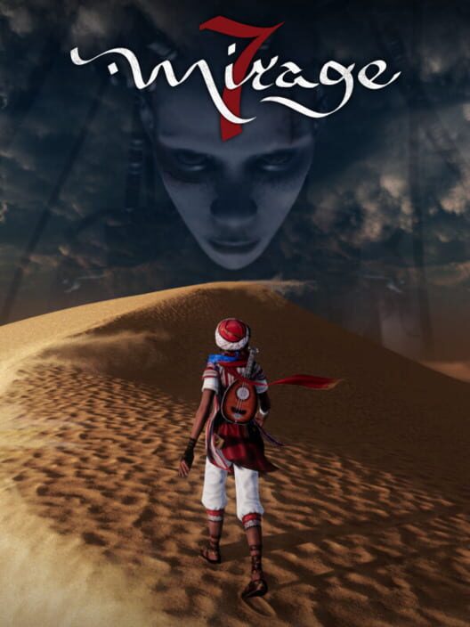 Mirage 7 | PC: Steam | GLOBAL