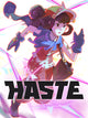 Haste (PC) - Steam Key - GLOBAL