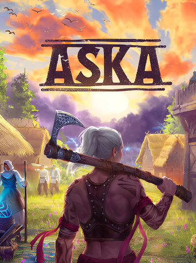 Aska (Steam Key)