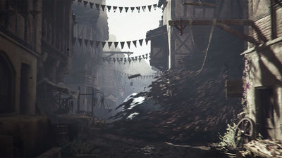 A Plague Tale: Requiem | PC: Steam | GLOBAL