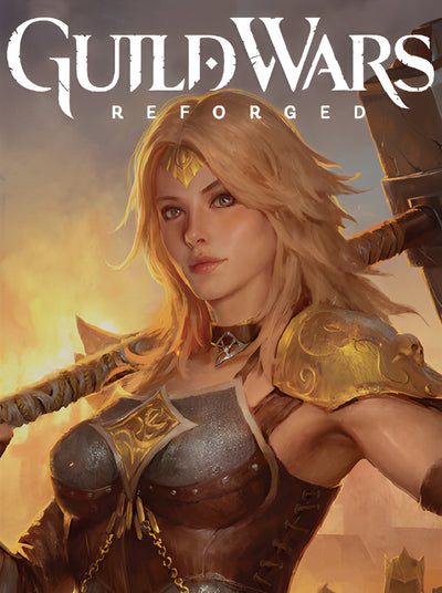 Guild Wars Reforged | PC: Steam | GLOBAL