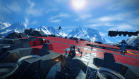 Space Engineers