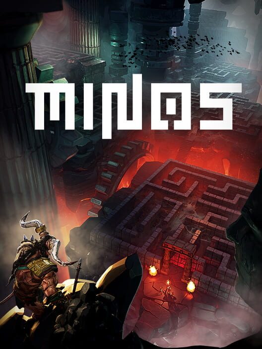 Minos | PC: Steam | GLOBAL
