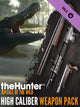 TheHunter: Call of the Wild - High Caliber Weapon Pack (PC) - Steam Key - GLOBAL