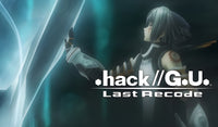 .hack//G.U. Last Recode