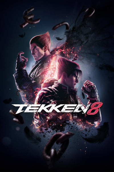 TEKKEN 8 - Season 1 Character & Stage Pass | PC: Steam | GLOBAL