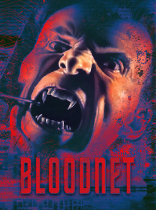 BloodNet | PC: Steam | REST OF WORLD