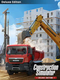 Construction Simulator 2015