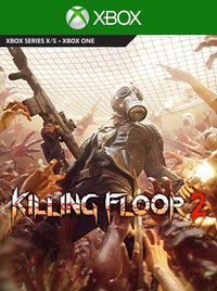 Killing Floor 2